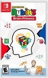 Professor Rubik's Brain Fitness (Nintendo Switch)